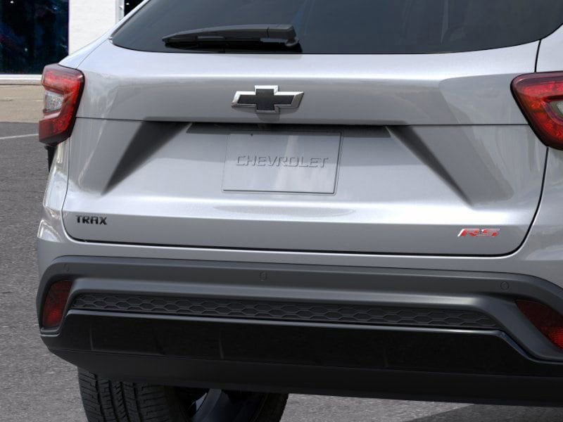 2026 Chevrolet Trax RS - Photo 15