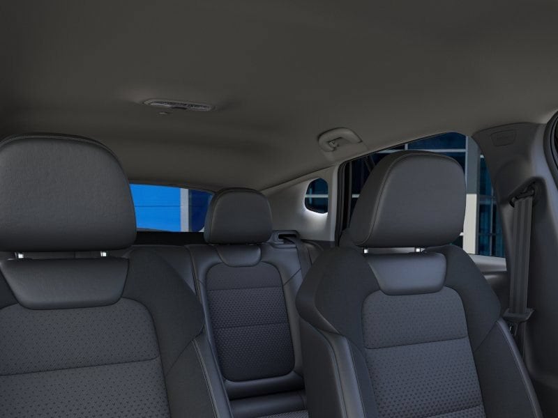 2026 Chevrolet Trax LT - Photo 27