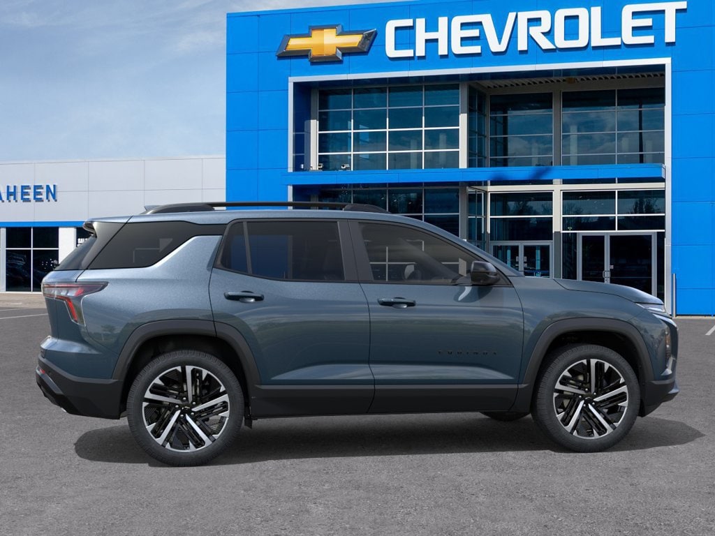 2027 Chevrolet Equinox RS - Photo 5