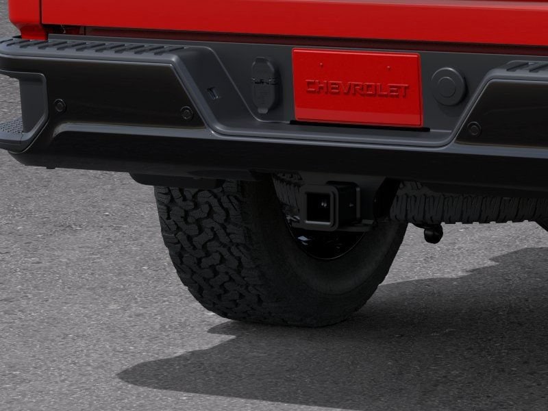 2026 Chevrolet Silverado 2500 HD LT - Photo 16
