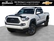 Toyota Tacoma 4WD