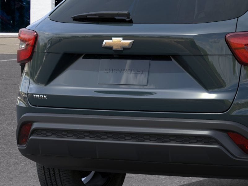 2026 Chevrolet Trax LS - Photo 15