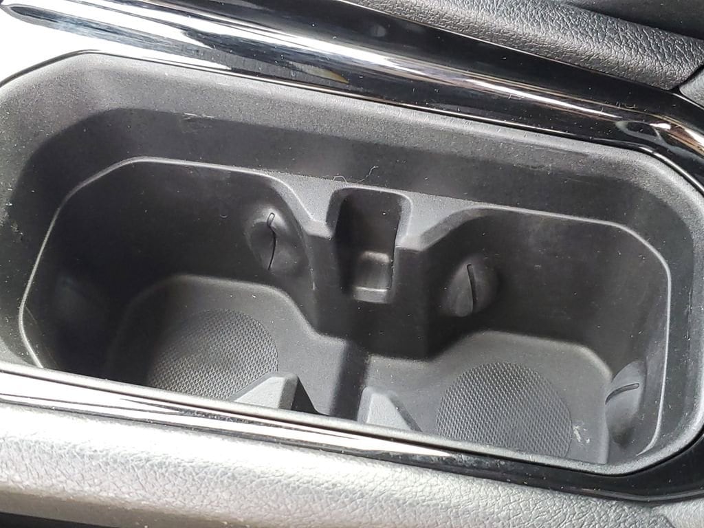 2023 Jeep Compass Trailhawk - Photo 23