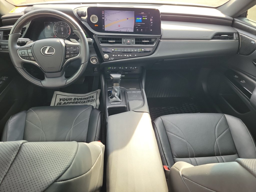 2022 Lexus ES 350 Premium - Photo 31