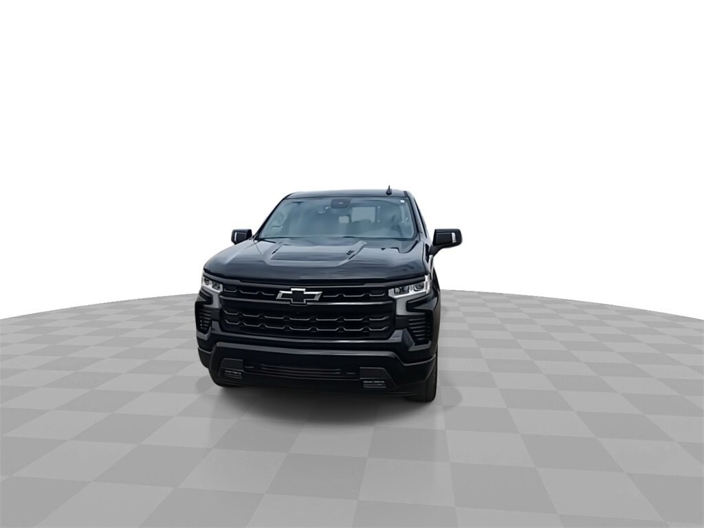 2023 Chevrolet Silverado 1500 RST photo 3