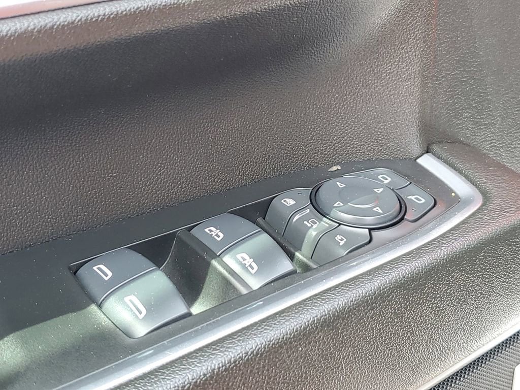2024 Chevrolet Silverado 2500HD LTZ - Photo 30