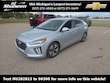 Hyundai IONIQ Hybrid