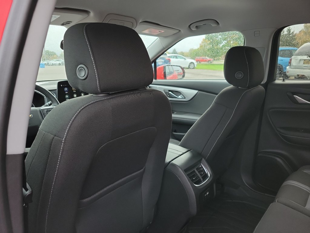 2024 Chevrolet Blazer 2LT - Photo 30
