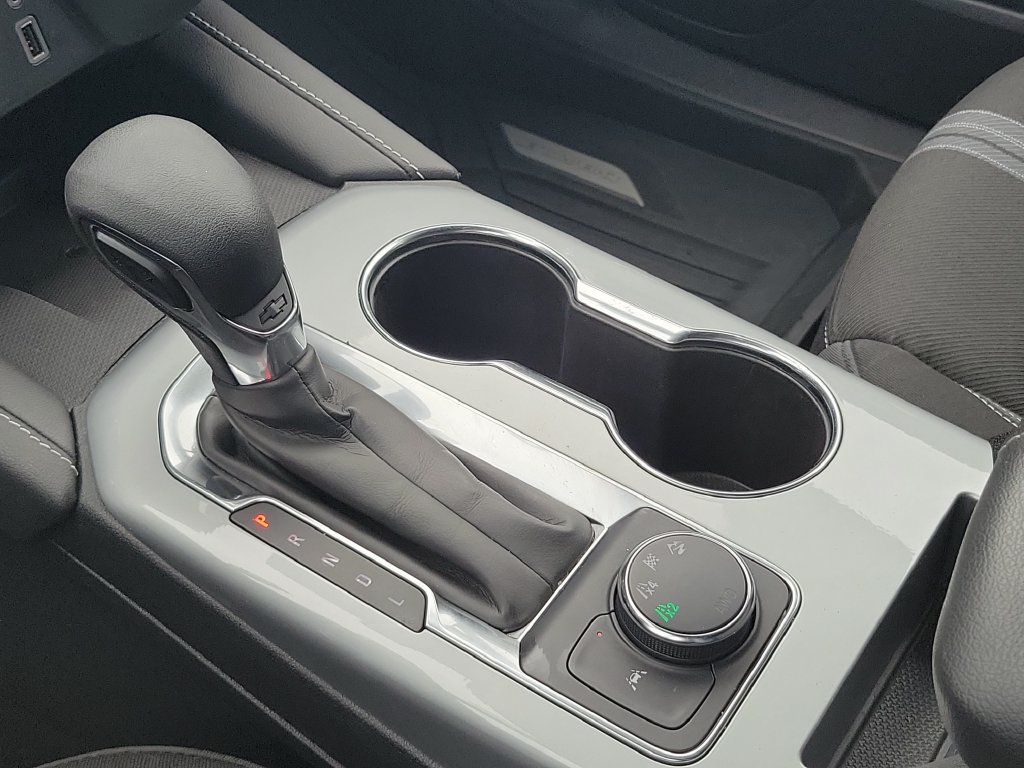 2024 Chevrolet Blazer 2LT - Photo 27