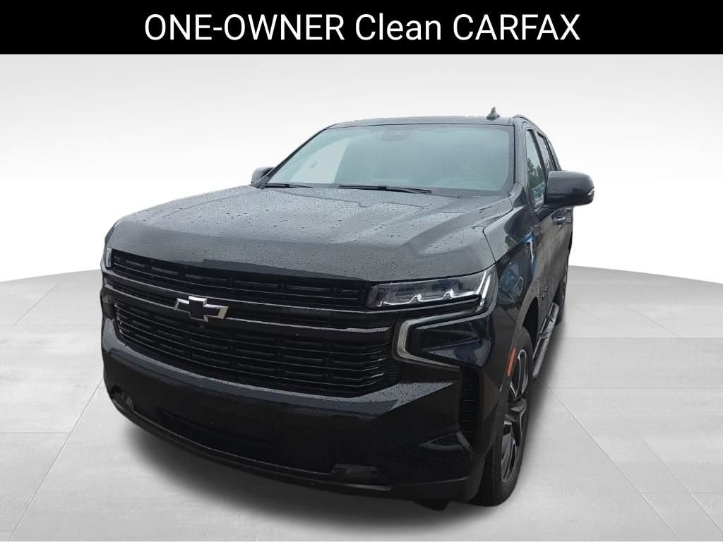 2024 Chevrolet Tahoe RST - Photo 7