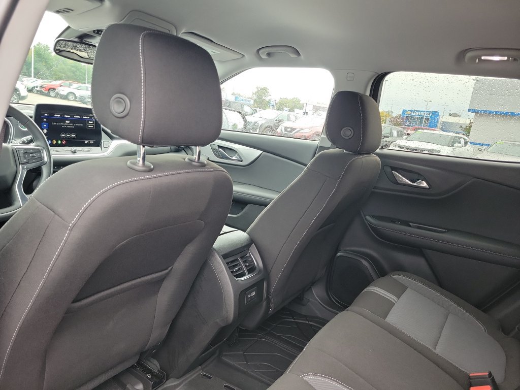 2024 Chevrolet Blazer 2LT - Photo 29