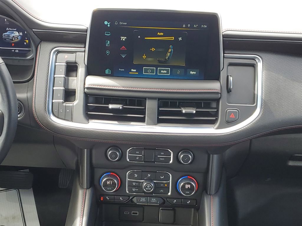 2022 Chevrolet Tahoe RST - Photo 33