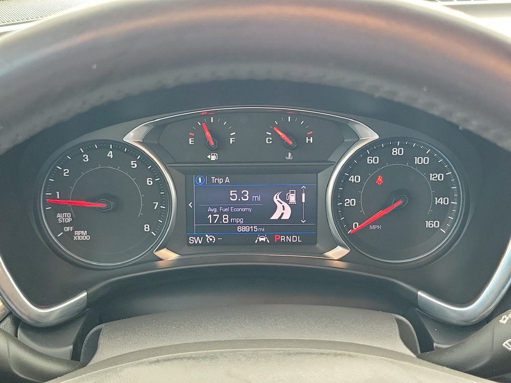 2020 Chevrolet Equinox 2FL - Photo 19