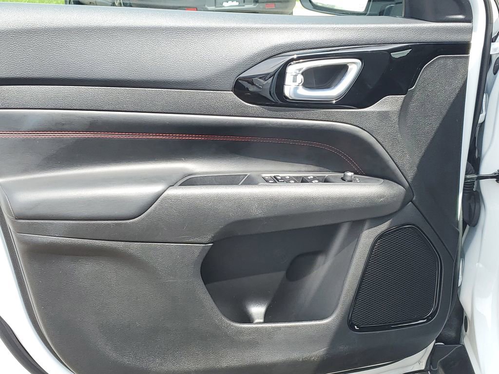 2023 Jeep Compass Trailhawk - Photo 25