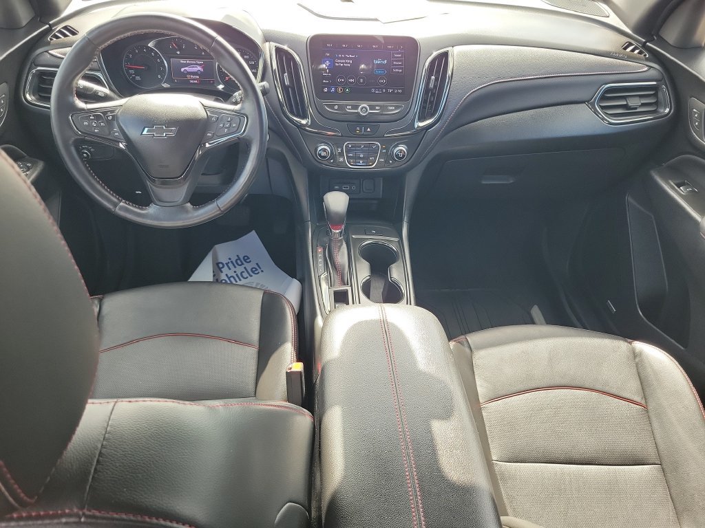 2022 Chevrolet Equinox RS - Photo 31