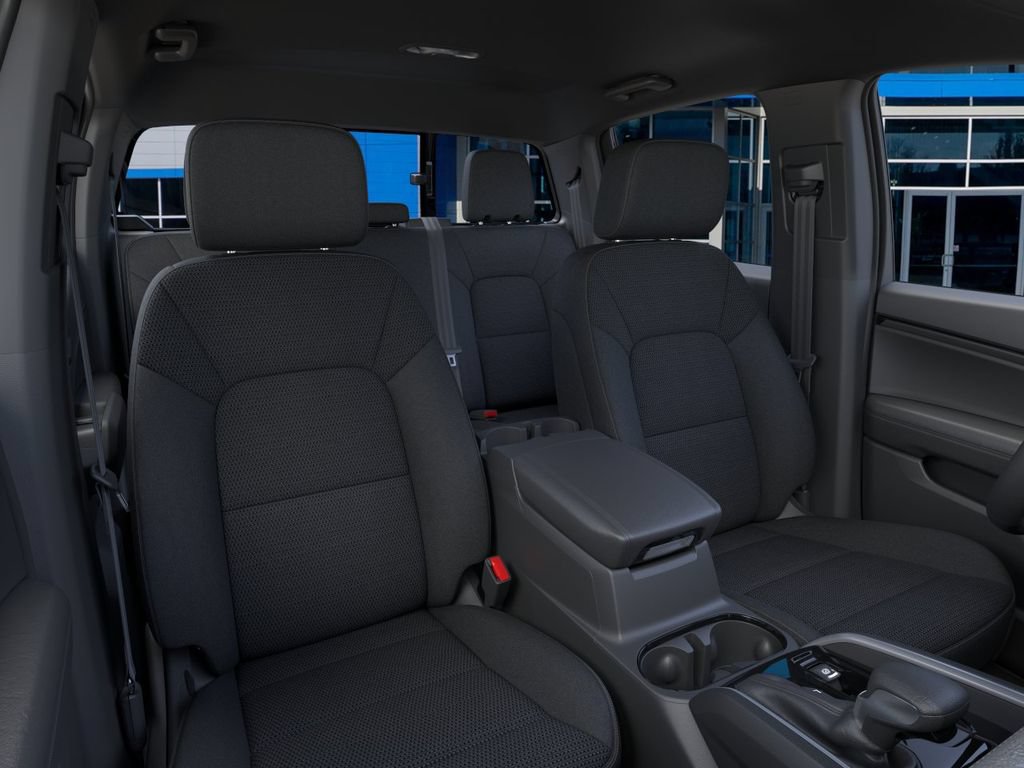 2026 Chevrolet Colorado LT - Photo 19