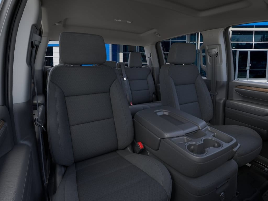 2026 Chevrolet Silverado 2500 HD LT - Photo 18