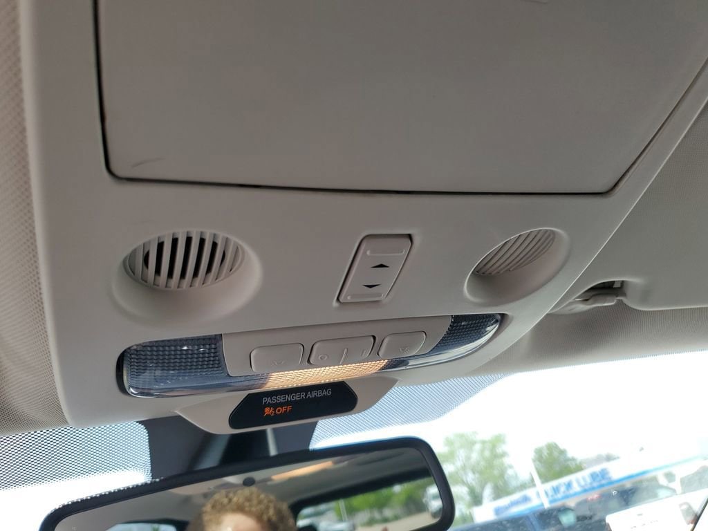 2020 Ford Ecosport Titanium - Photo 24