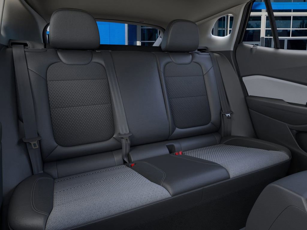 2026 Chevrolet Trax LT - Photo 19