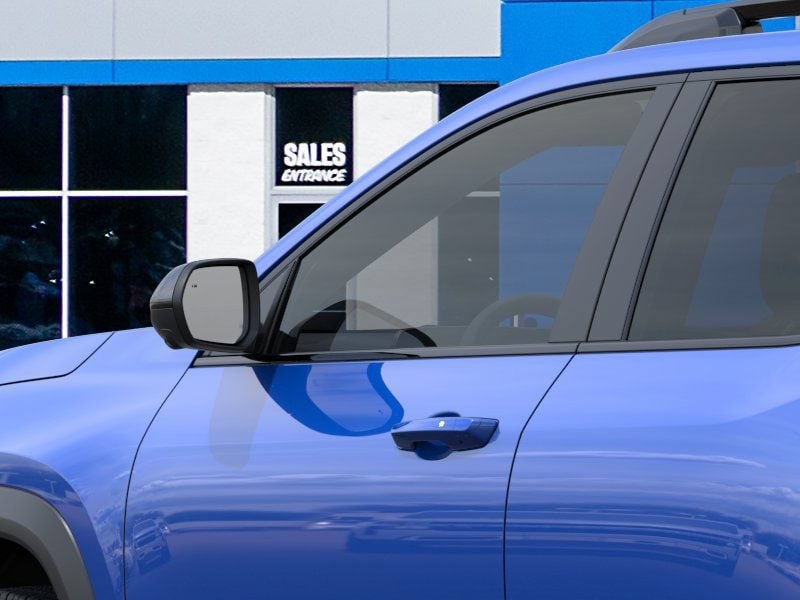 2027 Chevrolet Equinox RS - Photo 12