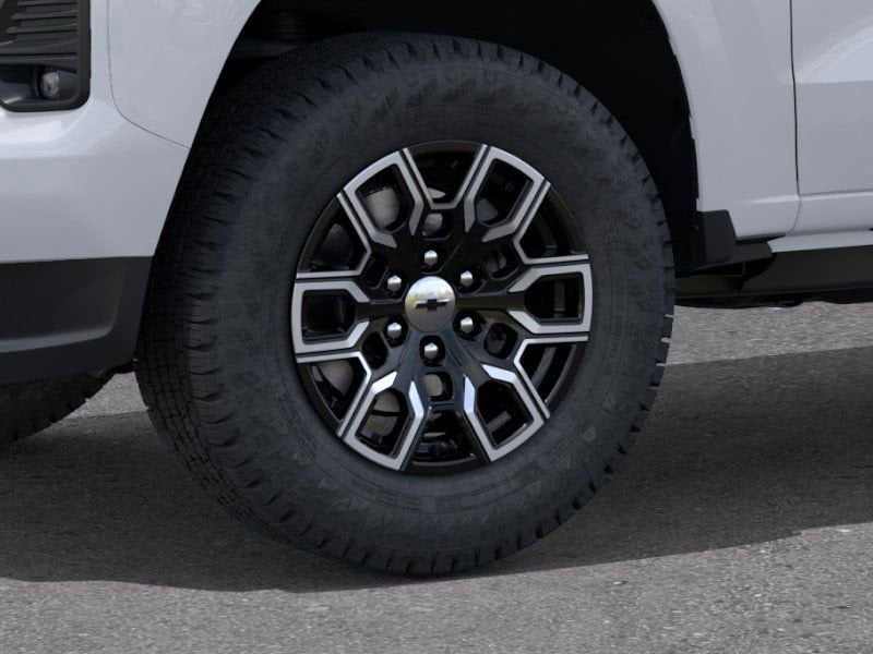 2026 Chevrolet Colorado Z71 - Photo 10