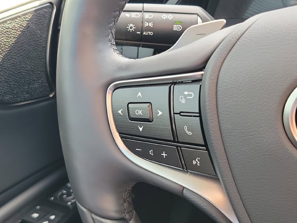 2022 Lexus ES 350 Premium - Photo 14