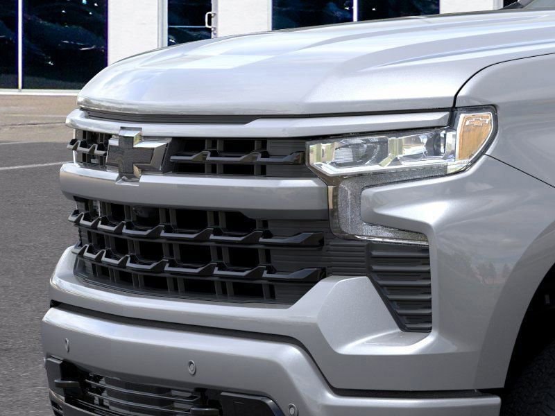 2026 Chevrolet Silverado 1500 RST - Photo 15