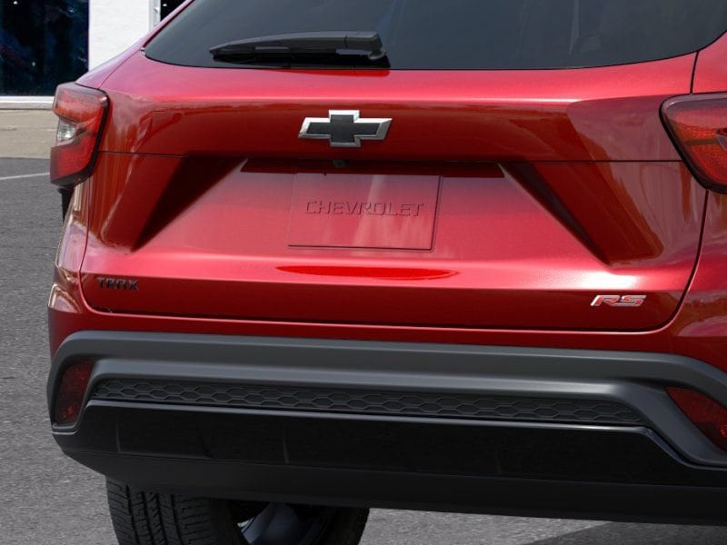 2026 Chevrolet Trax RS - Photo 15