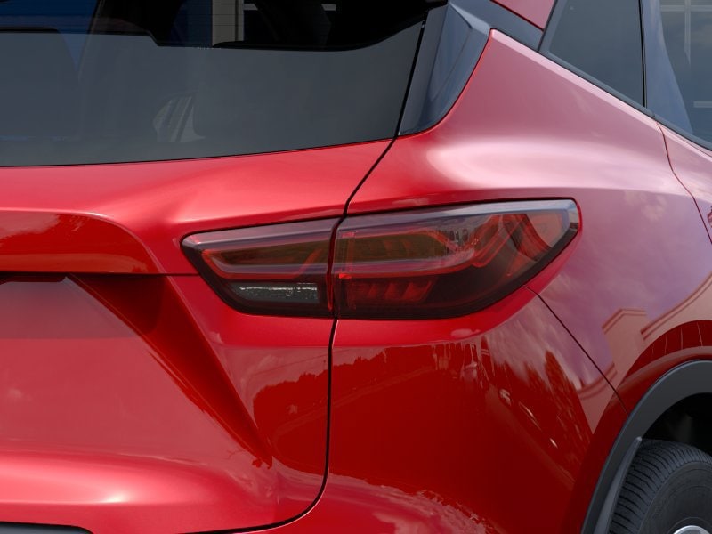 2026 Chevrolet Blazer 2LT - Photo 11