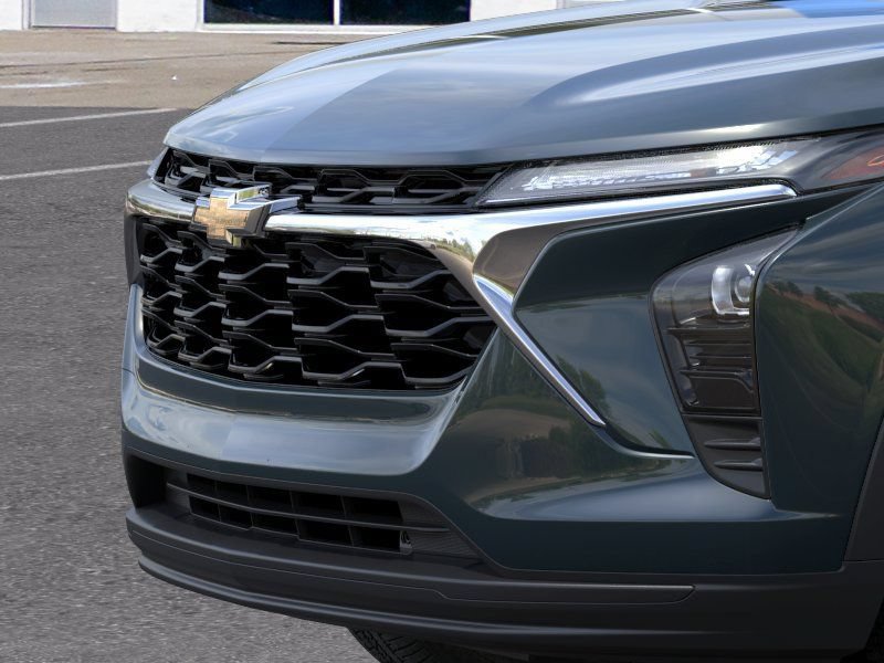 2026 Chevrolet Trax LS - Photo 14