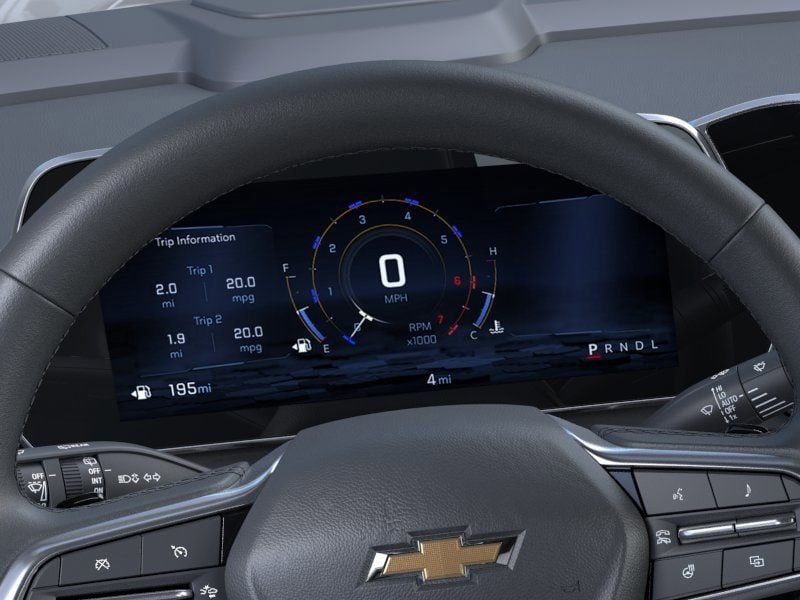 2026 Chevrolet Tahoe Premier - Photo 20