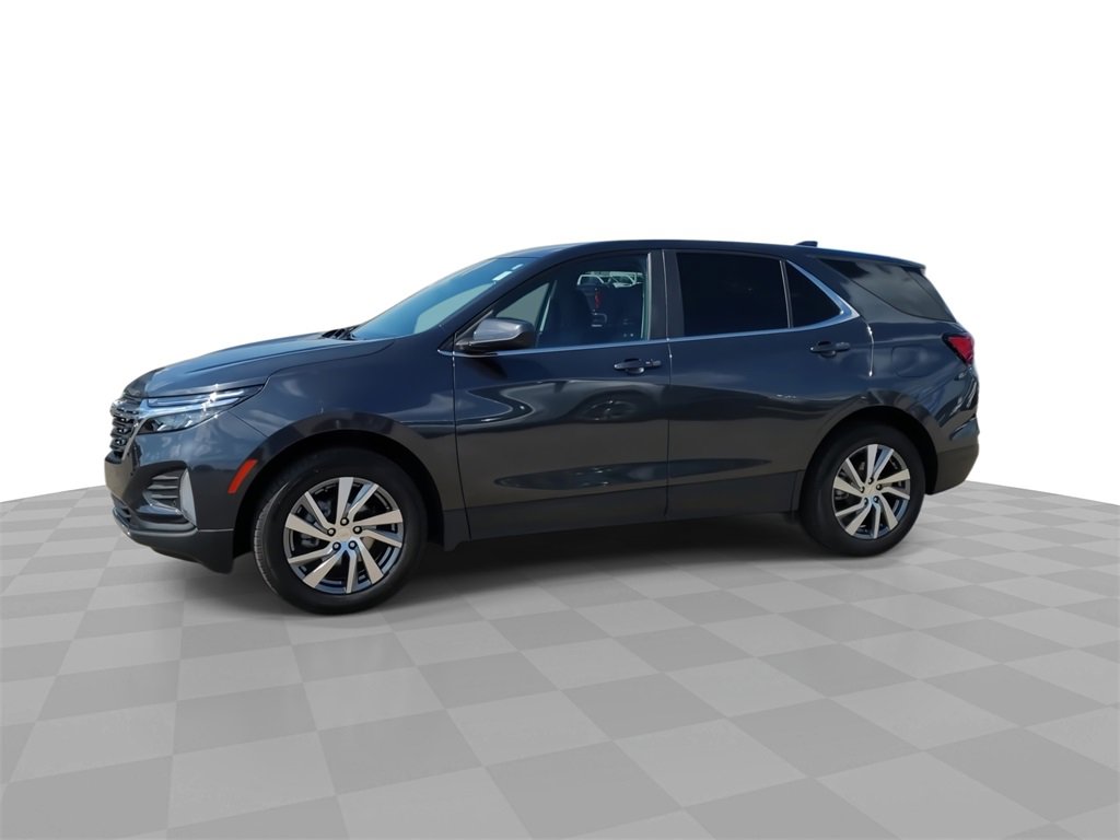 2023 Chevrolet Equinox LT photo 4