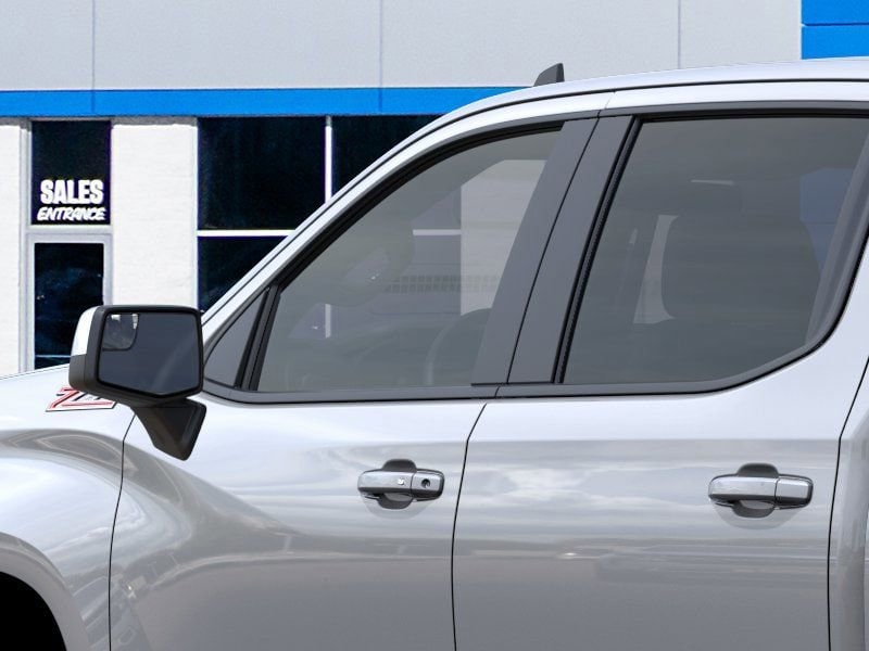 2026 Chevrolet Silverado 1500 LT - Photo 14