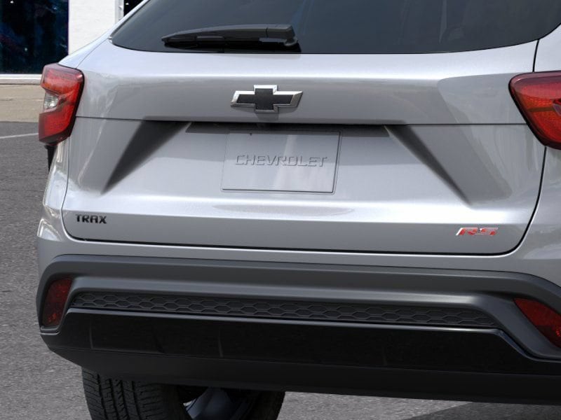 2026 Chevrolet Trax RS - Photo 15