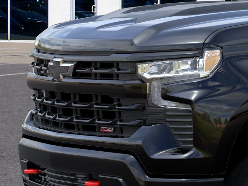 2026 Chevrolet Silverado 1500 LT Trail Boss - Photo 14