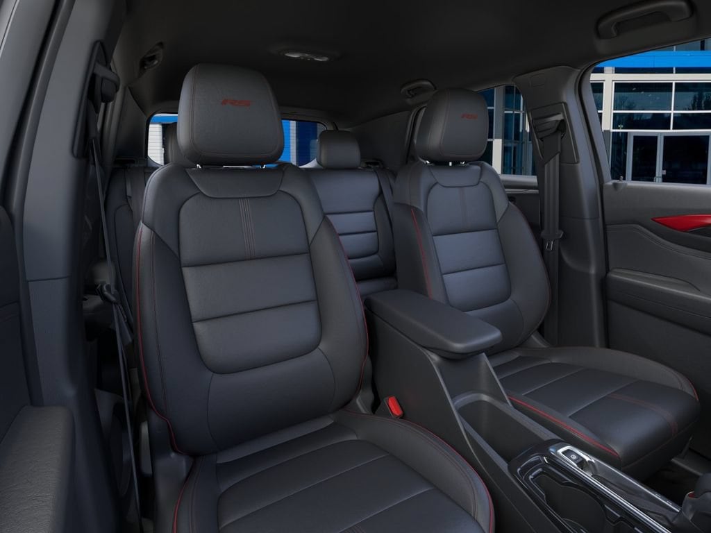 2026 Chevrolet Trailblazer RS - Photo 17