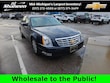 CADILLAC Deville
