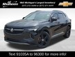  Buick Envision