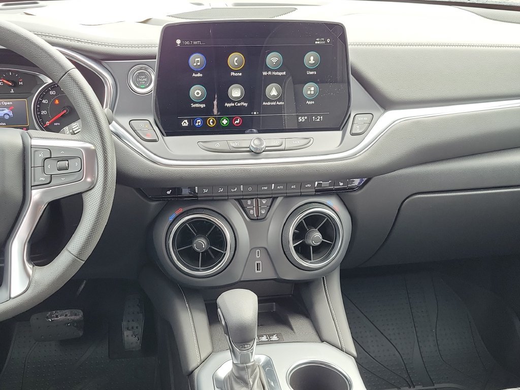 2024 Chevrolet Blazer 2LT - Photo 33