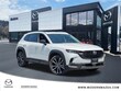 Mazda CX-50