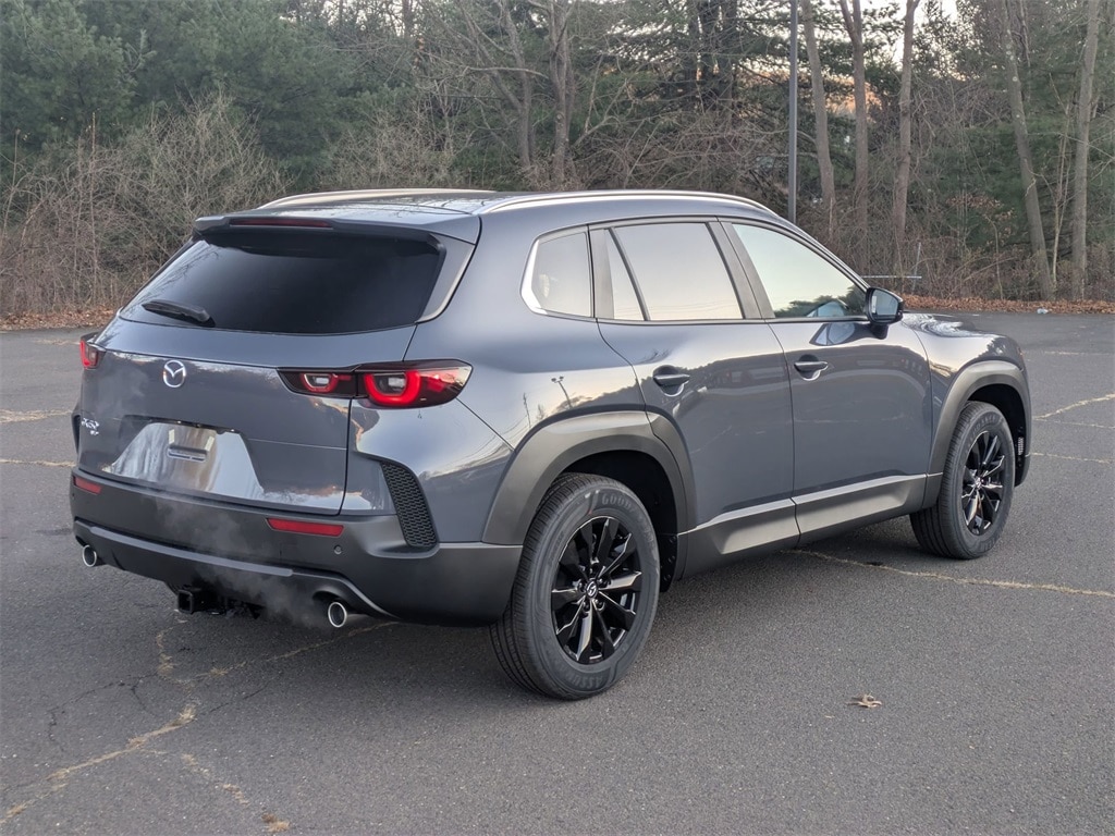 New 2026 Mazda CX-50 2.5 S Preferred SUV
