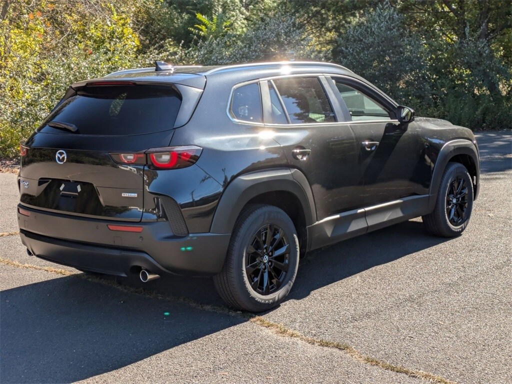 2026 Mazda CX-50 Preferred photo 3