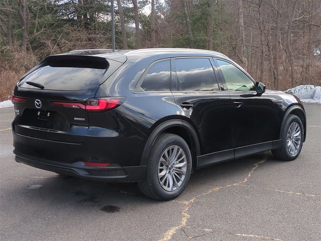 Certified 2024 Mazda CX-90 3.3 Turbo Preferred Plus SUV