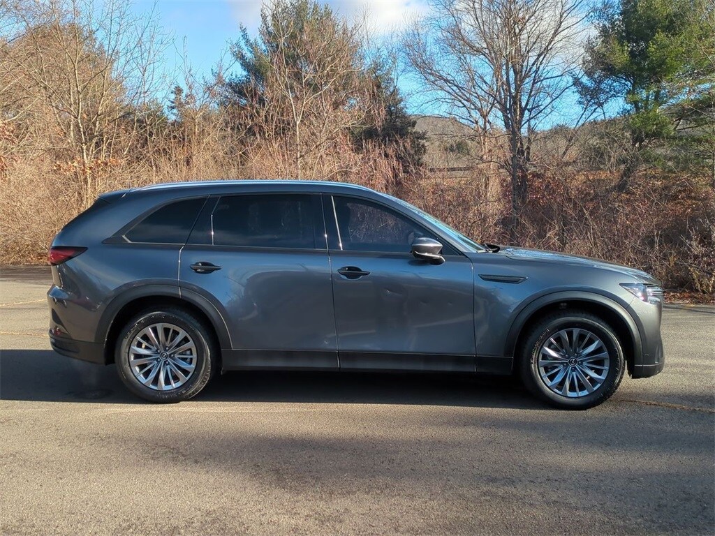 Certified 2024 Mazda CX-90 3.3 Turbo Preferred SUV