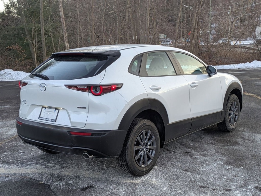 New 2026 Mazda CX-30 2.5 S SUV