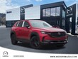 Mazda CX-50 Hybrid