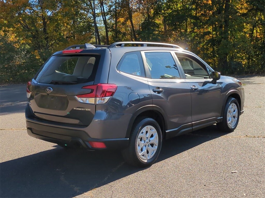 Used 2023 Subaru Forester Base SUV