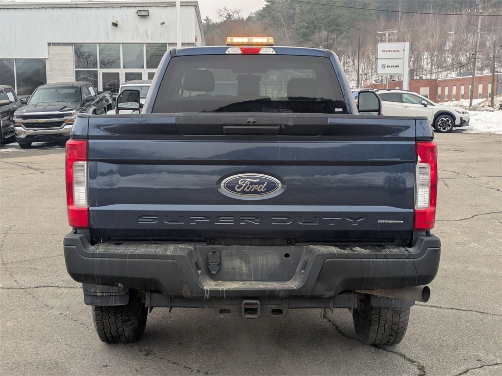 Used 2019 Ford F-350 Truck Regular Cab