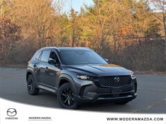 2026 Mazda CX-50 Hybrid Preferred SUV
