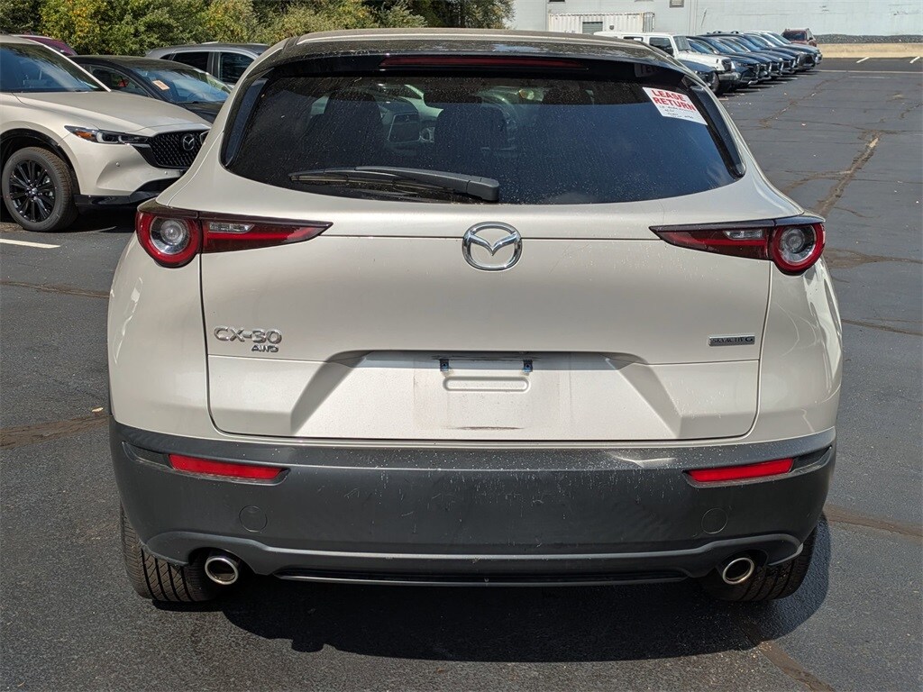 2023 Mazda CX-30 2.5 Select photo 3